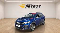 DACIA Sandero TCe 90 Stepway Expression