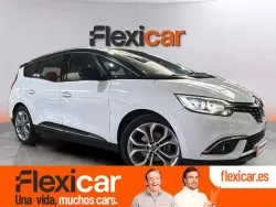 RENAULT Scénic Grand Scénic 1.5dCi Intens EDC 81kW