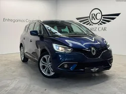 Renault Grand Scénic BLUE dCi 120 EDC LIMITED