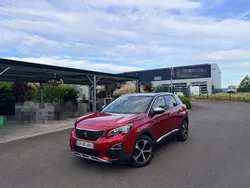 Peugeot 3008 2.0 BlueHdi 150ch BVM6 CROSSWAY