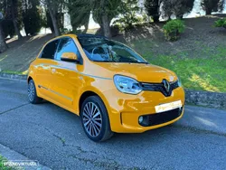 Renault Twingo Electric ZEN