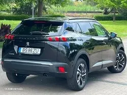 Peugeot 2008 PureTech 100 Stop&Start Allure Pack