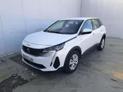 Peugeot 3008 1.5 BlueHDi Active Pack 130