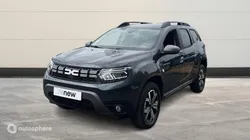 Dacia Duster 1.5 Blue dCi 115ch Expression 4x2