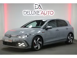 Volkswagen golf viii gti 2.0 tsi 245 dsg 7 camera/carplay/ja18/s.chauffants