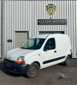 RENAULT KANGOO 1.5 DCI 70cv
