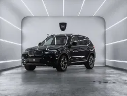 BMW X3 xDrive 30dA