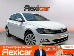Volkswagen Polo 1.0 TSI Sport 85kW