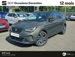 Seat Arona 1.0 TSI 95 ch Start/Stop BVM5 Copa