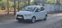 Mitsubishi Colt 1.3 ClearTec Nacional