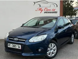 FORD Focus 1.6 TDCI 95 cv Trend/ Sieges Chauffants