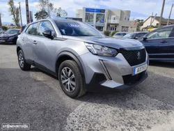 Peugeot 2008 1.2 PureTech Active Pack