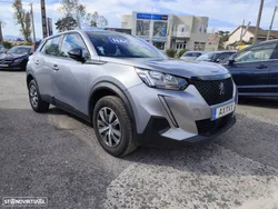 Peugeot 2008 1.2 PureTech Active Pack