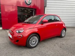 Fiat 500 e 95ch