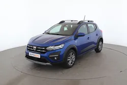 Dacia Sandero III Stepway 1.0 TCe Confort 91 ch