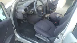 Mercedes-Benz A 170 170 Cdi (168 109)
