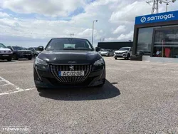 Peugeot 208 1.2 PureTech Active
