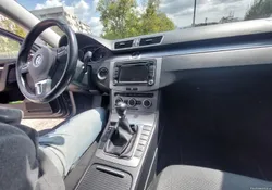 VW Passat VW Passat 1.6 TDI BlueMotion