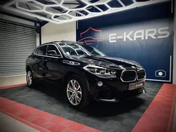 BMW X2 S-Drive 20d 190CH Business Design - GARANTIE 12 MOIS