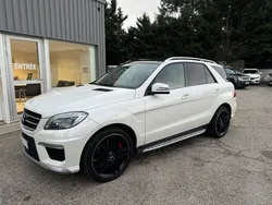 Mercedes classe ml gle 6.3 amg 5.5 bi-turbo 558 cv *performance