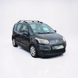 Citroen C3 PICASSO 1.4 VTI ATTRACTION