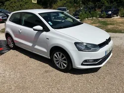 Volkswagen Polo 1.4 TDI 90ch 3p