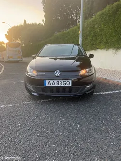 VW Polo 1.4 TDi BlueMotion