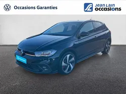 Volkswagen Polo 2.0 TSI 207 S&S DSG7 GTI