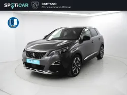 Peugeot 3008 Hybrid 300 e-EAT8 GT