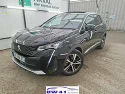 Peugeot 3008 1.6 HYBRID 225 E-EAT8 GT