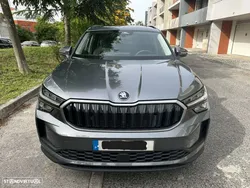 Skoda Kodiaq 2.0 TDI Ultra DSG
