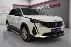 PEUGEOT 5008 II (2) 1.5 BLUEHDI 130 S&S ACTIVE BUSINESS EAT8 130Ch Garantie 12 mois