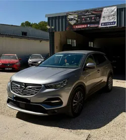 Opel Grandland X 1.6 120 BVA Garantie