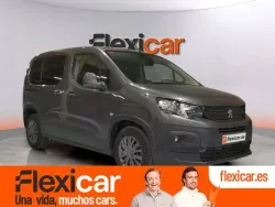 PEUGEOT Rifter 1.5BlueHDi S&S Long Active 100