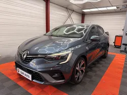 Clio 5 RS Line