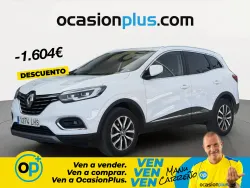 RENAULT Kadjar 1.3 TCe GPF Zen 103kW