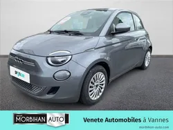Fiat 500 500e Berline E 95 CH ACTION