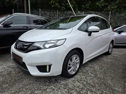 Honda Jazz 1.3 I-VTEC TREND 102CV