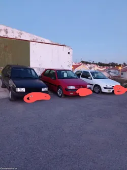 Citroën Saxo CUP