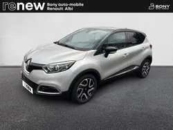 Renault Captur TCe 120 Energy SL Wave EDC
