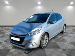 Peugeot 208 Ph2. 1.6 BlueHDI 100 S&S Allure