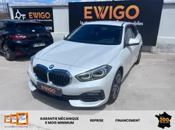 Bmw serie 1 1.5 116 d 115ch business design bva
