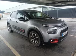 Citroën C3 C series