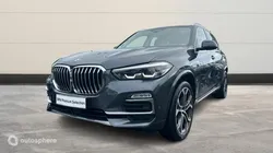 Bmw X5 xDrive30d 265ch xLine