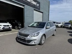 Peugeot 308 SW 1.2 PURETECH 110CH STYLE S&S