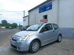 Citroën C2 1.4i Clim
