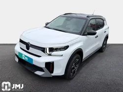 Citroën C3 Aircross Hybride 145 e-DCS6 Max