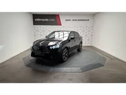 BMW X2 iX2 eDrive20 204ch BVA M Sport