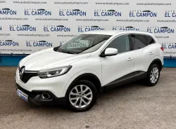 Renault Kadjar 1.6dCi Energy Zen 96kW