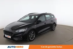 Ford Focus SW 1.5 EcoBlue ST Line Auto 120 ch